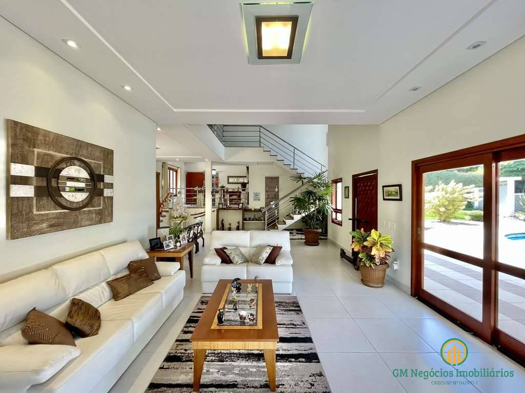 Casa de Condomínio, 5 quartos - Foto 10
