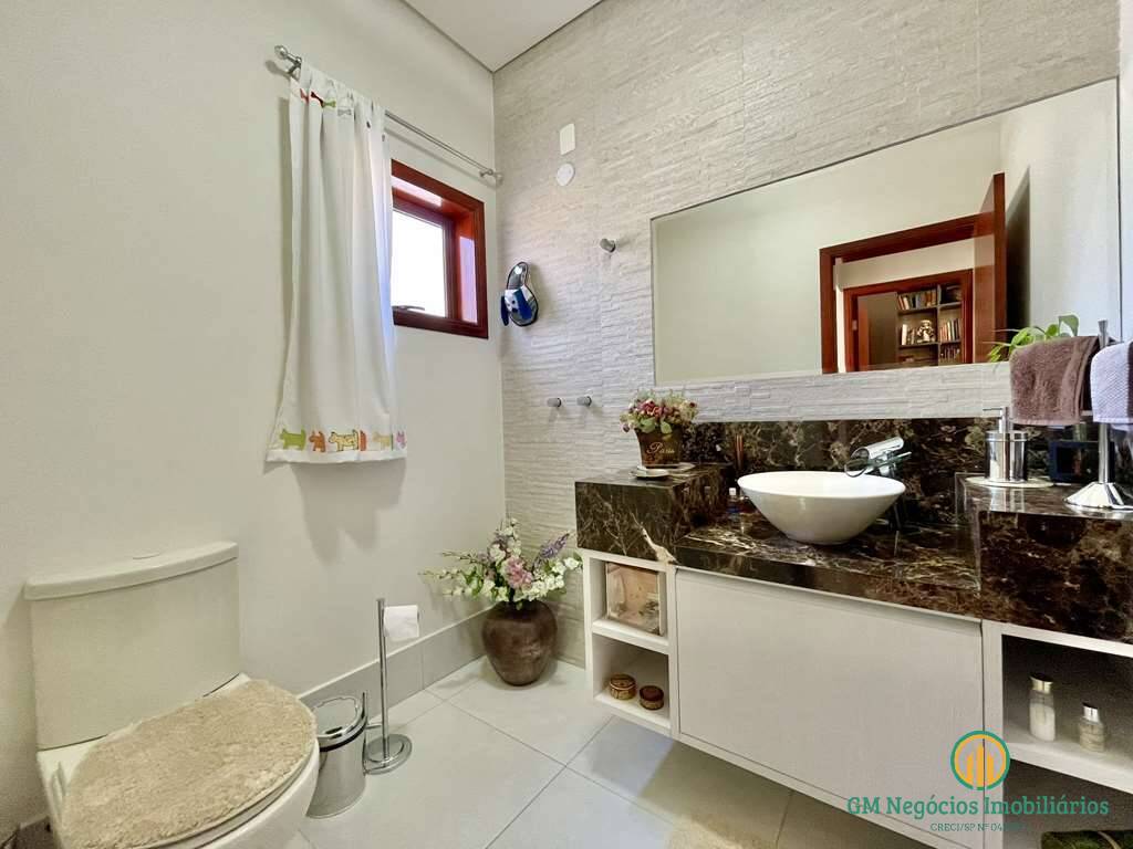 Casa de Condomínio, 5 quartos - Foto 11