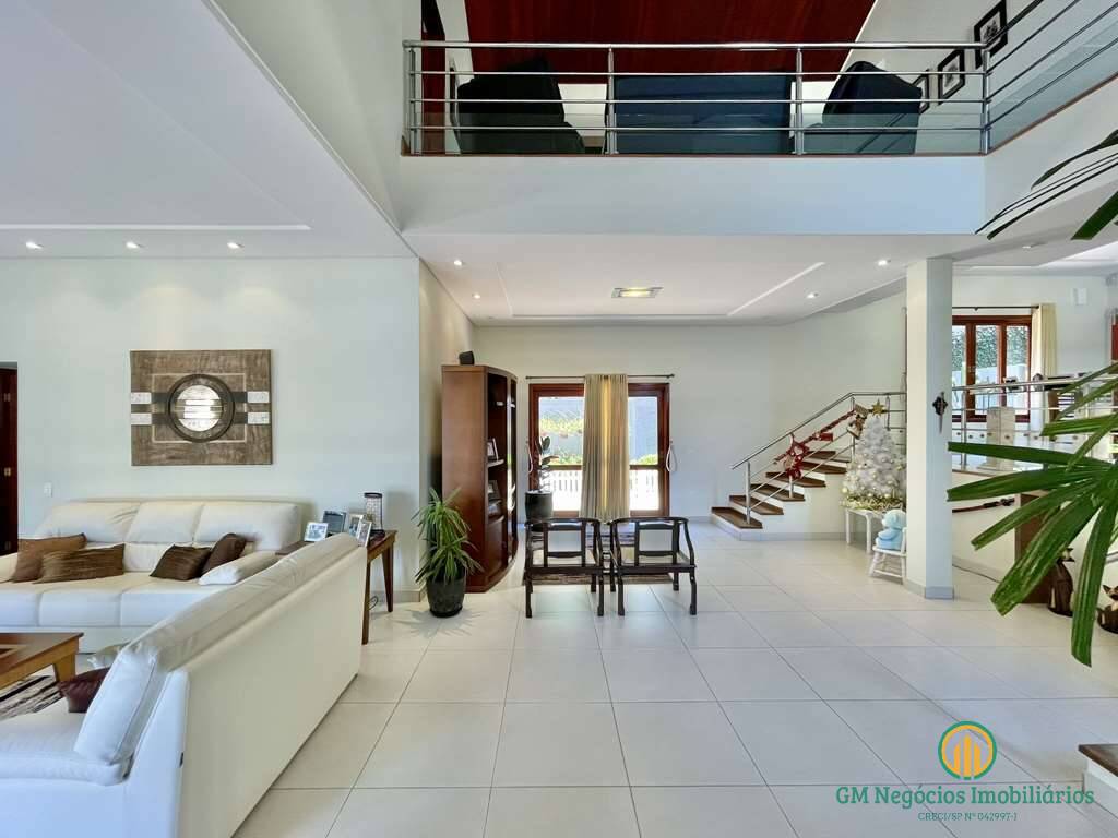 Casa de Condomínio, 5 quartos - Foto 12