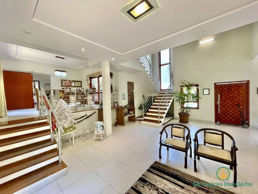 Casa de Condomínio, 5 quartos - Foto 9
