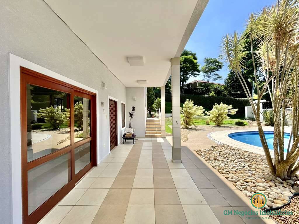 Casa de Condomínio, 5 quartos - Foto 13