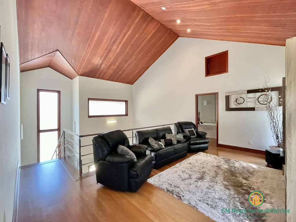 Casa de Condomínio, 5 quartos - Foto 20