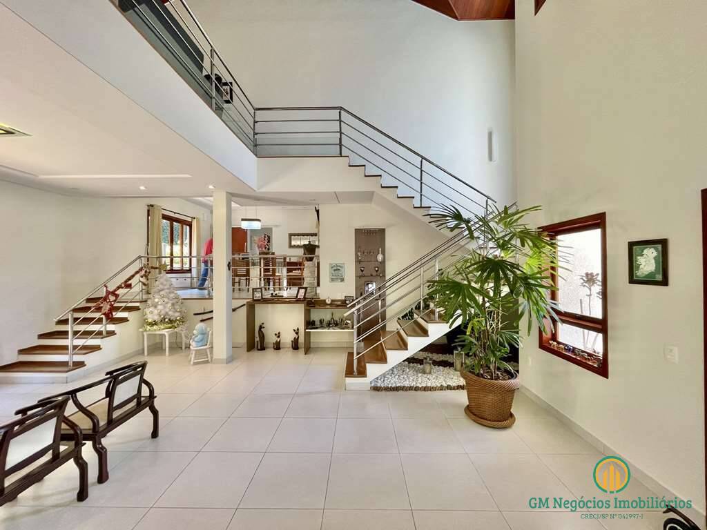 Casa de Condomínio, 5 quartos - Foto 17