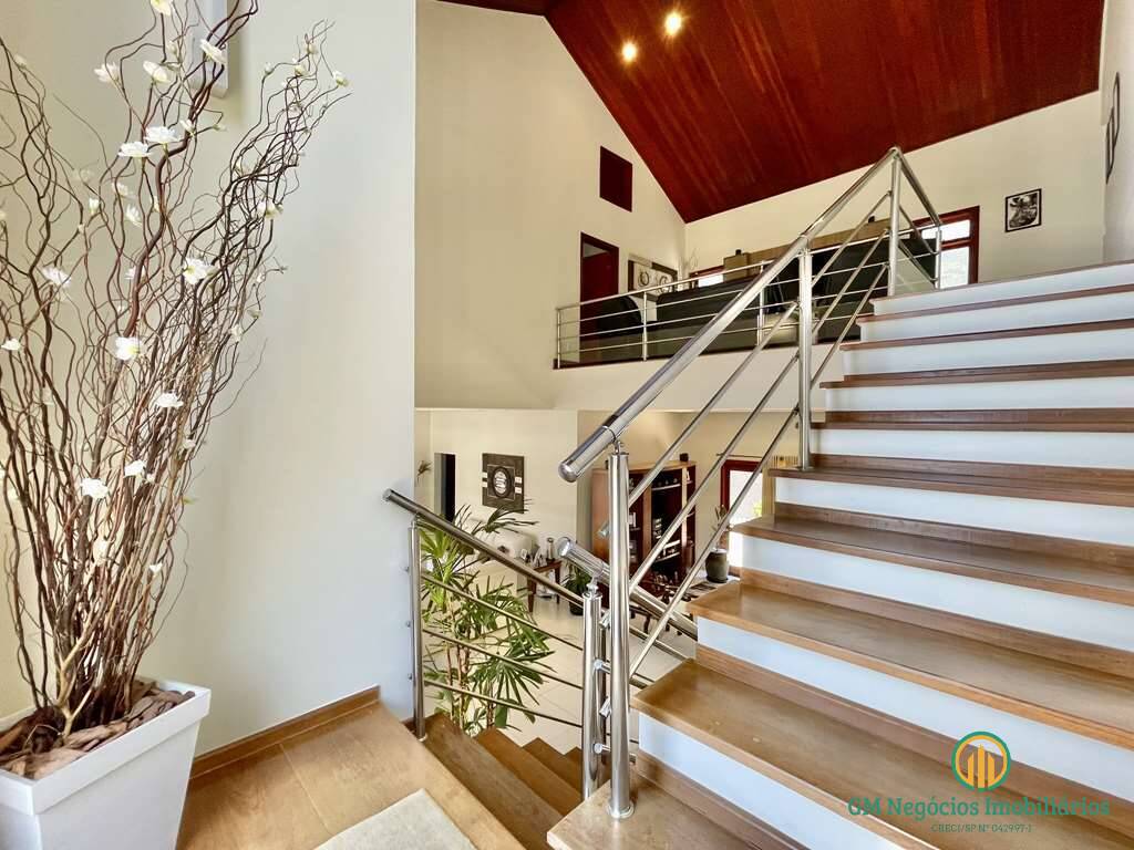 Casa de Condomínio, 5 quartos - Foto 18
