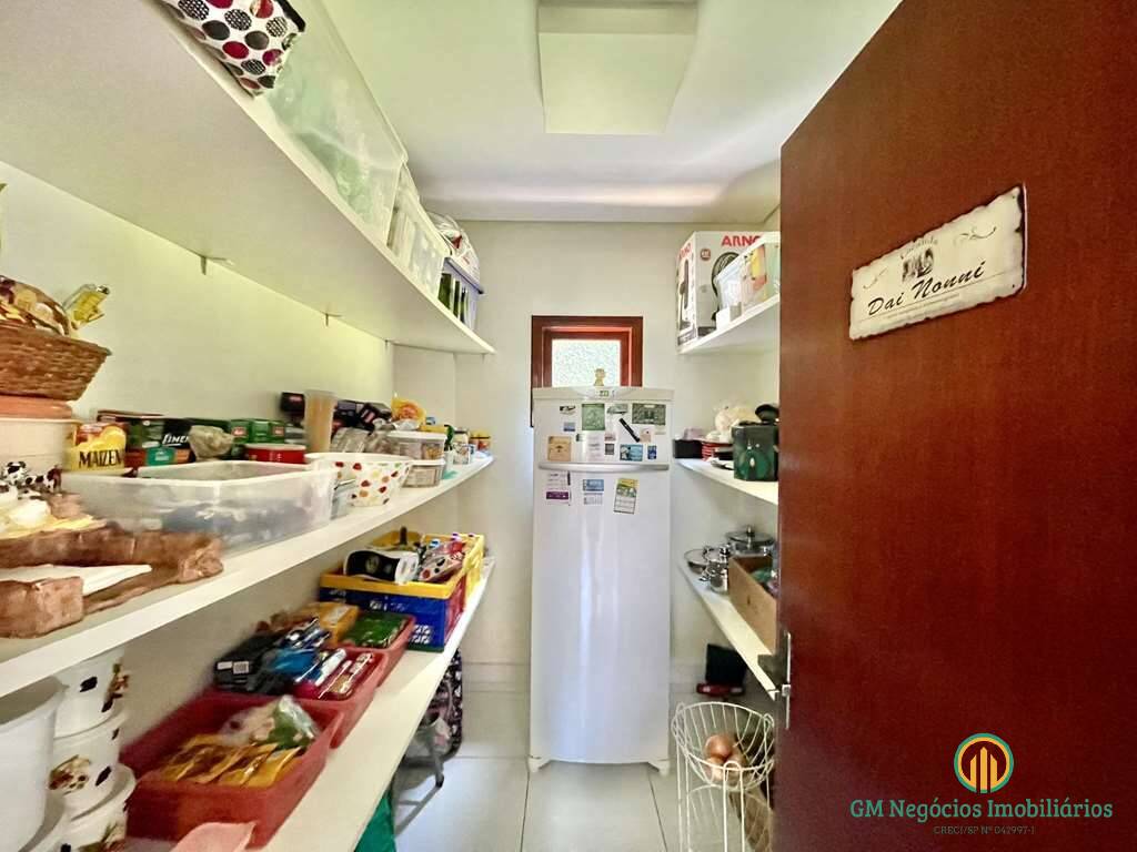 Casa de Condomínio, 5 quartos - Foto 23