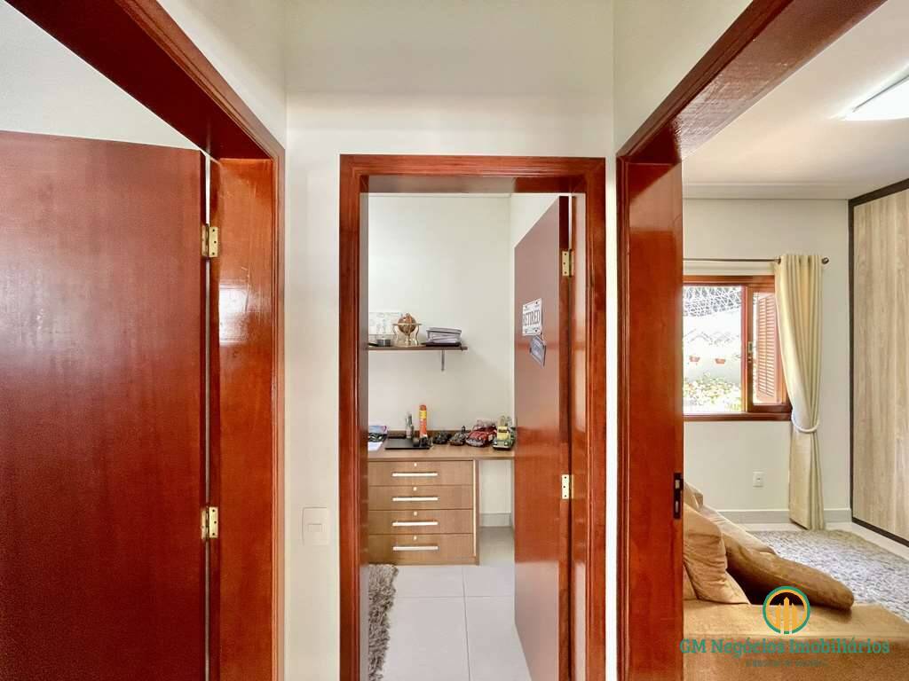 Casa de Condomínio, 5 quartos - Foto 24