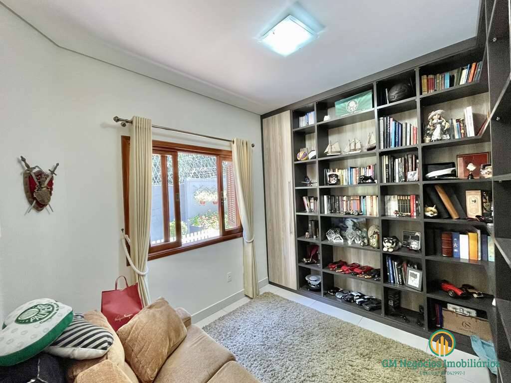 Casa de Condomínio, 5 quartos - Foto 25