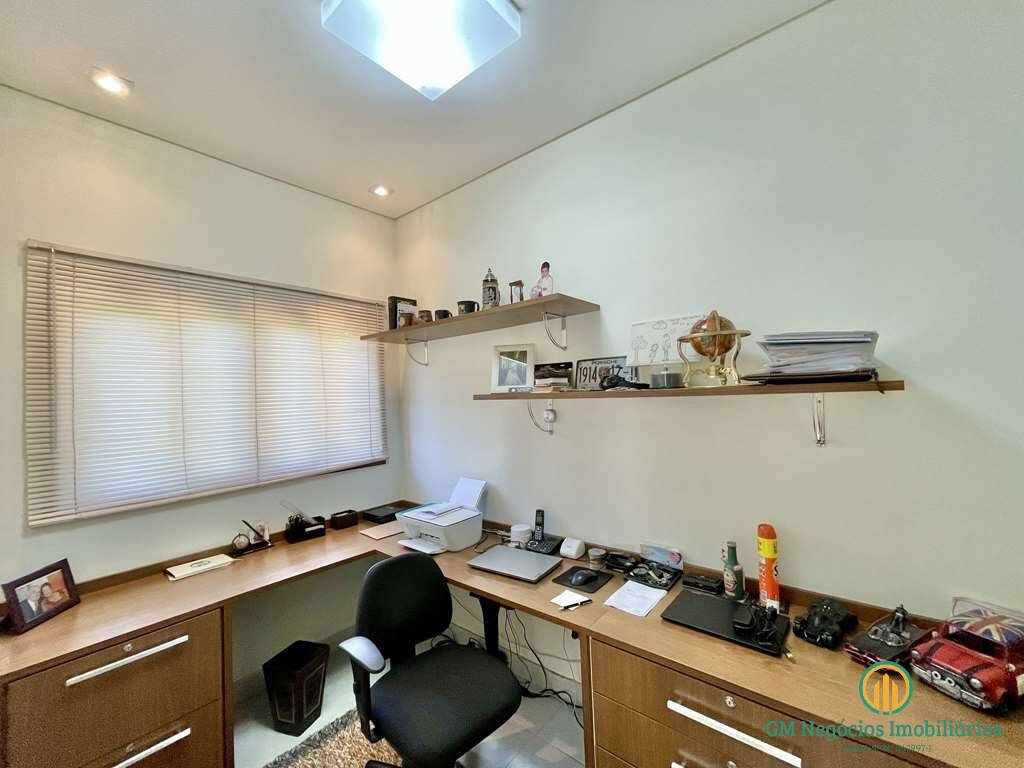 Casa de Condomínio, 5 quartos - Foto 26
