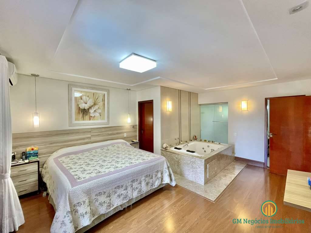 Casa de Condomínio, 5 quartos - Foto 27