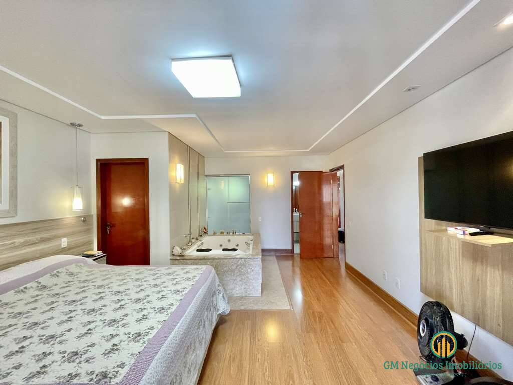 Casa de Condomínio, 5 quartos - Foto 28