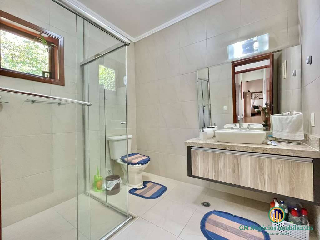 Casa de Condomínio, 5 quartos - Foto 33