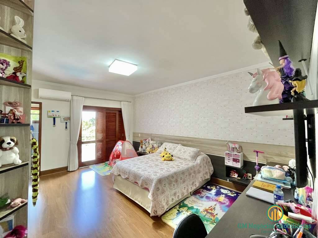 Casa de Condomínio, 5 quartos - Foto 32
