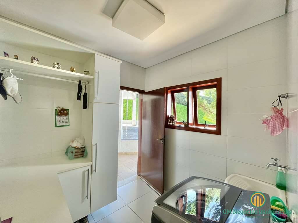 Casa de Condomínio, 5 quartos - Foto 34