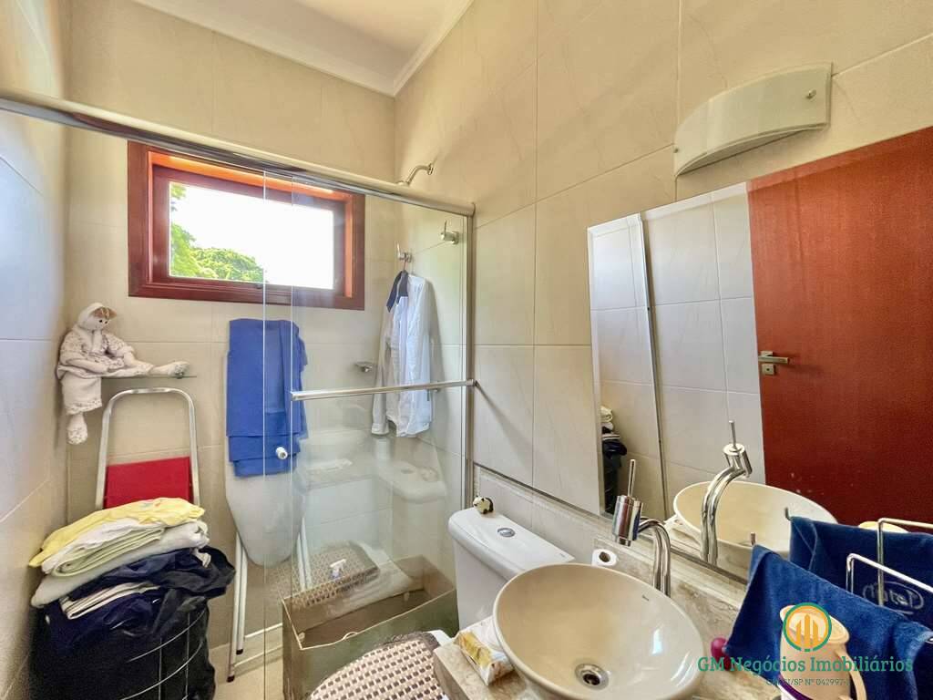 Casa de Condomínio, 5 quartos - Foto 36