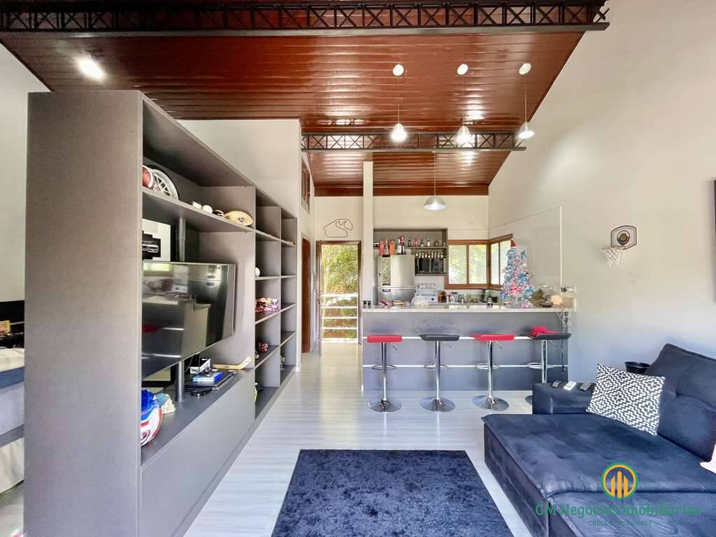 Casa de Condomínio, 5 quartos - Foto 38