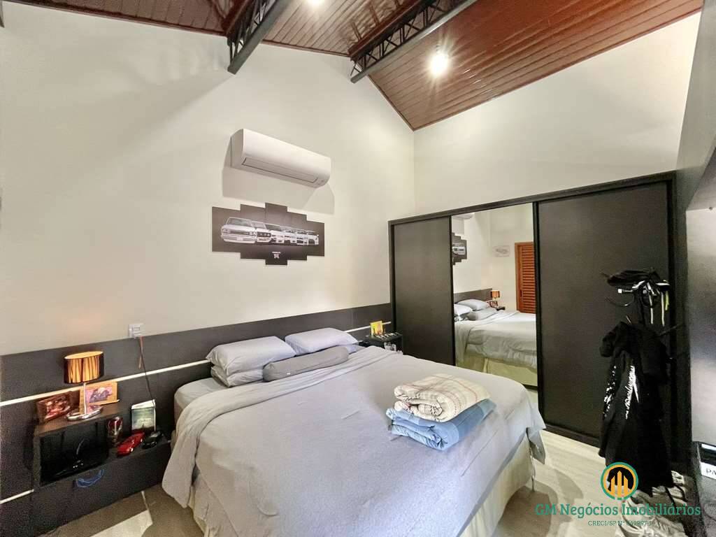 Casa de Condomínio, 5 quartos - Foto 40