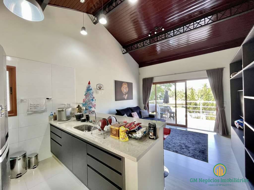 Casa de Condomínio, 5 quartos - Foto 39