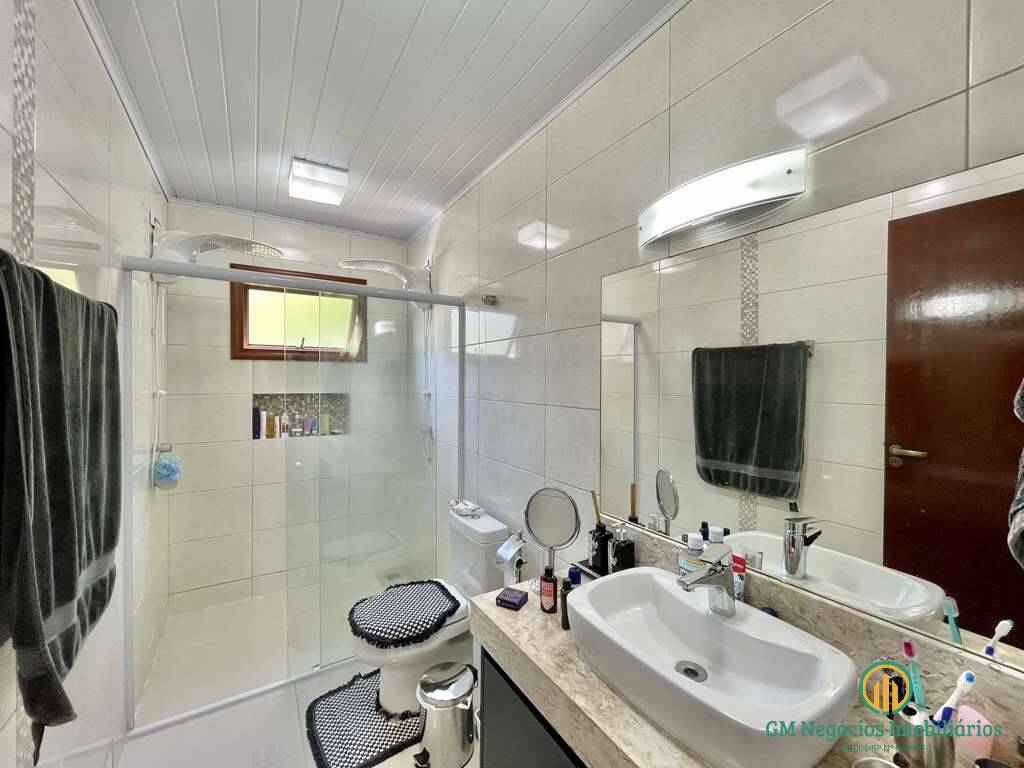 Casa de Condomínio, 5 quartos - Foto 43