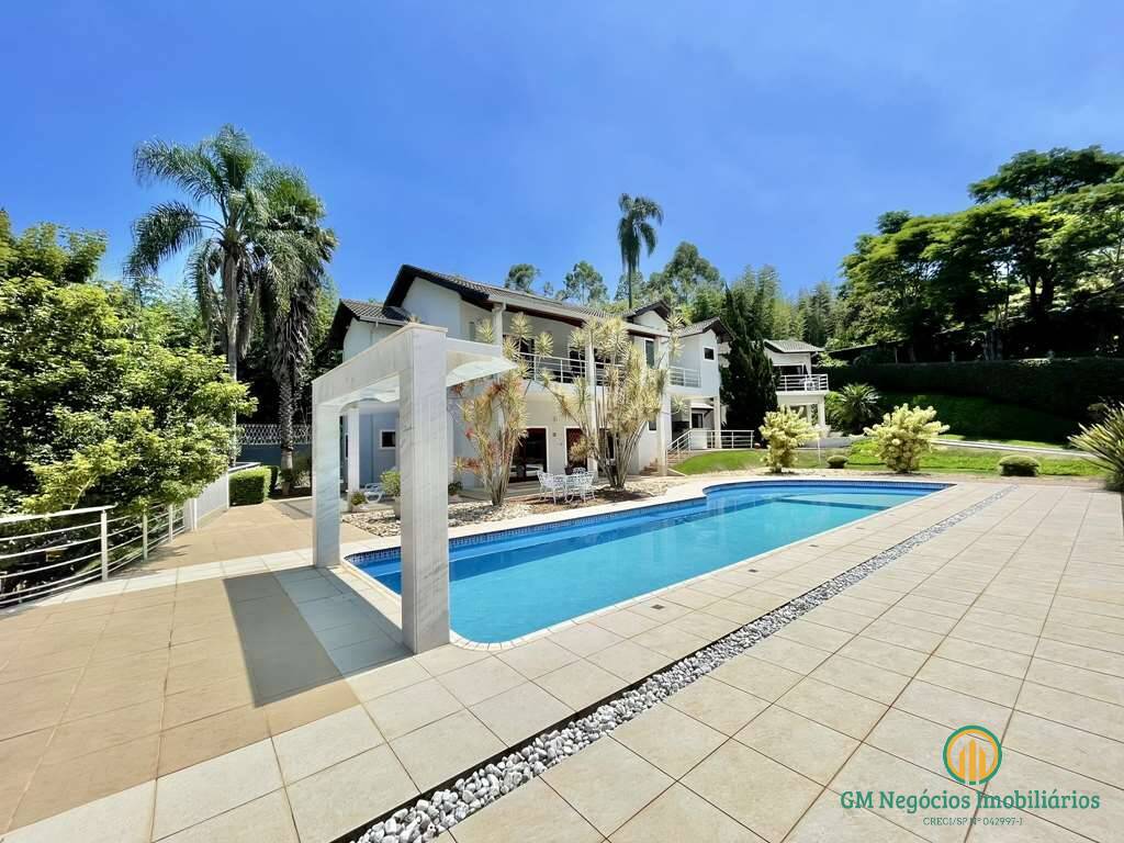 Casa de Condomínio, 5 quartos - Foto 47