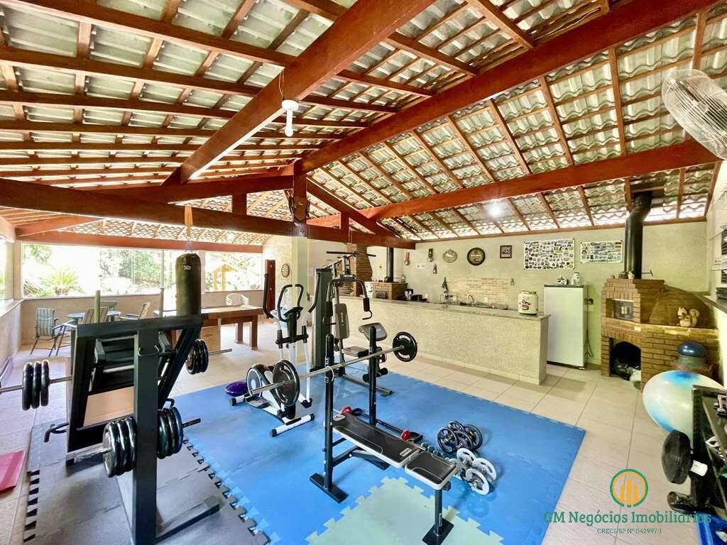 Casa de Condomínio, 5 quartos - Foto 53