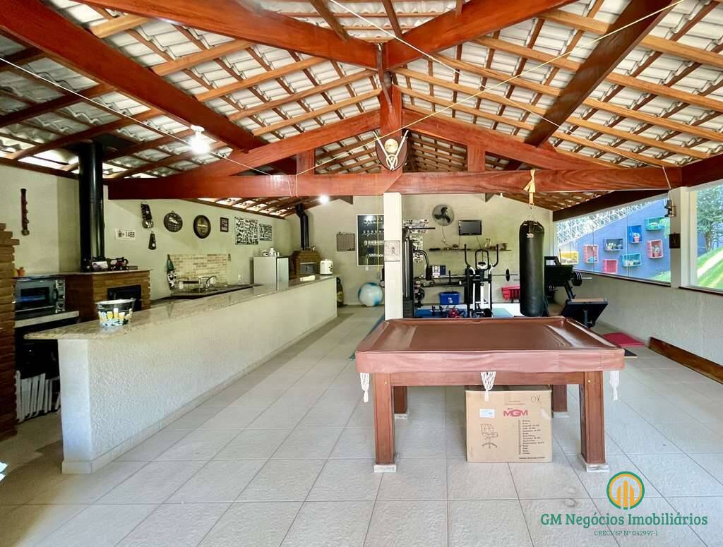 Casa de Condomínio, 5 quartos - Foto 52