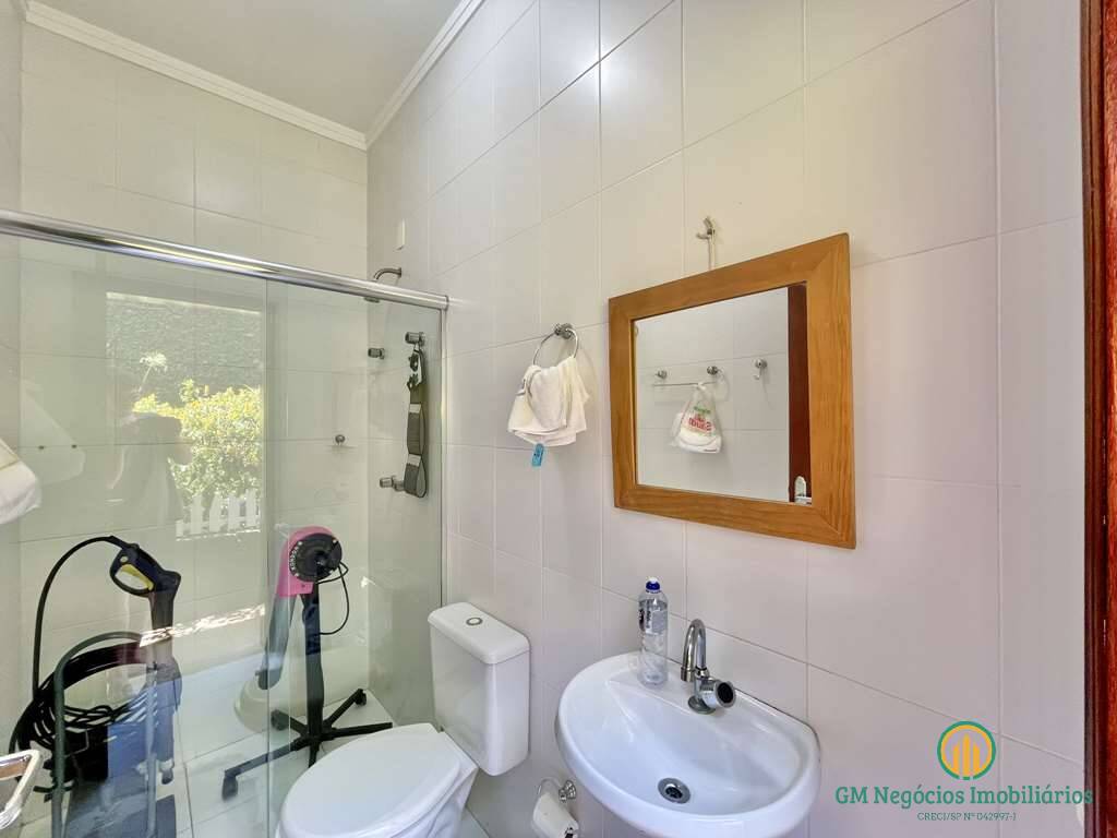 Casa de Condomínio, 5 quartos - Foto 55