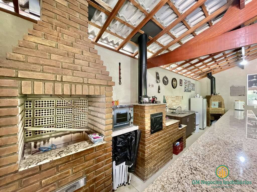 Casa de Condomínio, 5 quartos - Foto 54