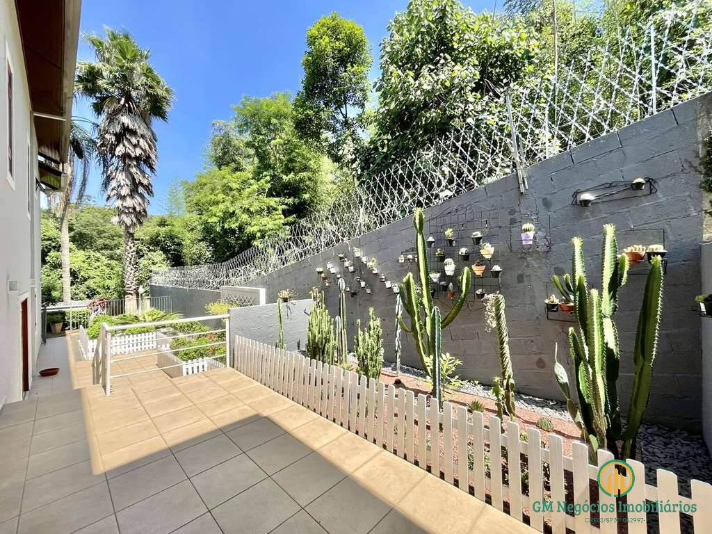 Casa de Condomínio, 5 quartos - Foto 58