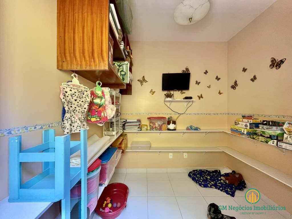Casa de Condomínio, 5 quartos - Foto 57