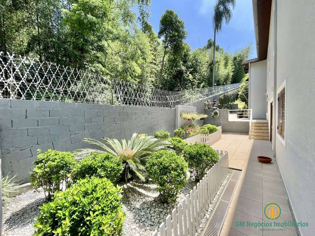 Casa de Condomínio, 5 quartos - Foto 59