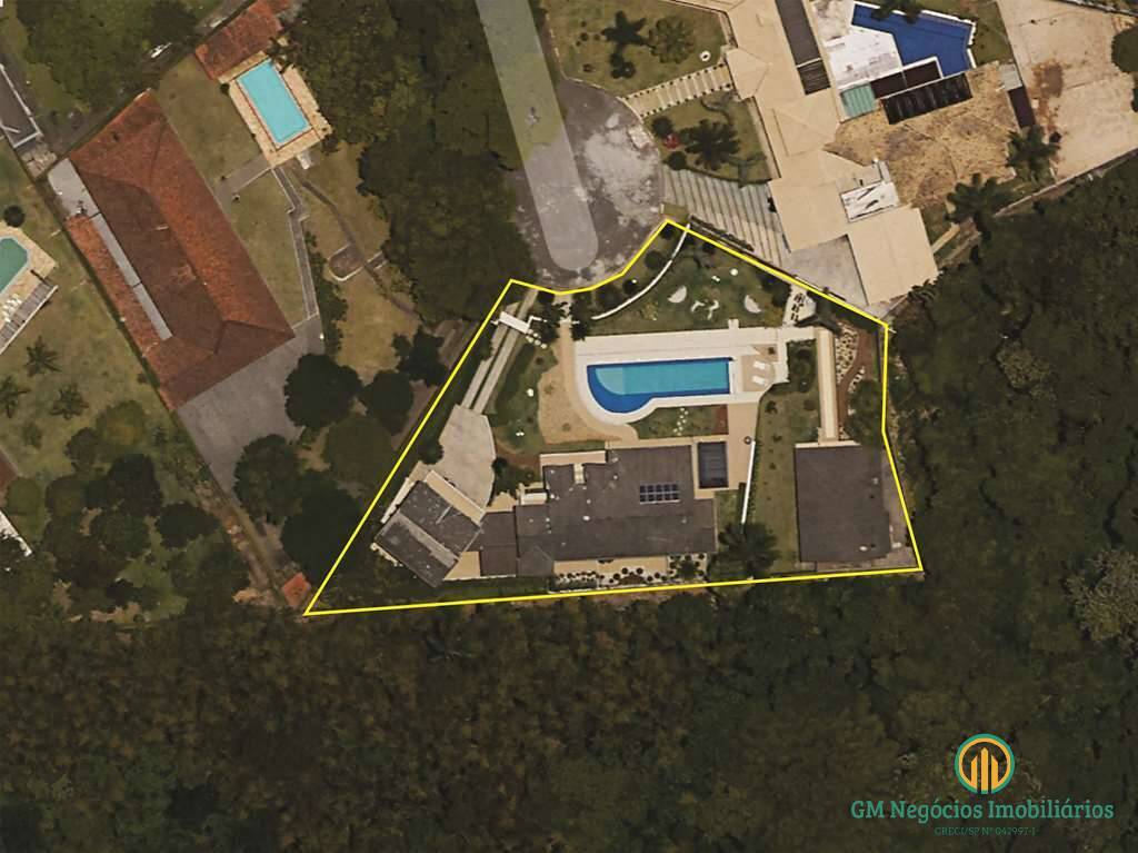 Casa de Condomínio, 5 quartos - Foto 61