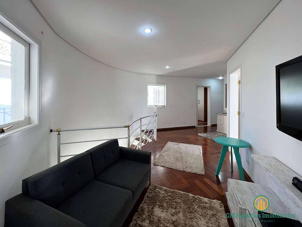 Casa de Condomínio, 5 quartos - Foto 10
