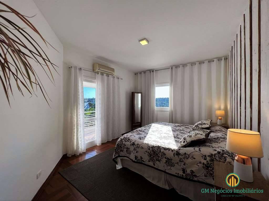 Casa de Condomínio, 5 quartos - Foto 9