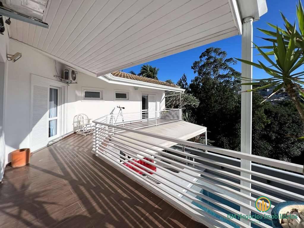 Casa de Condomínio, 5 quartos - Foto 3