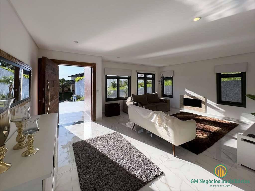 Casa de Condomínio, 5 quartos - Foto 8
