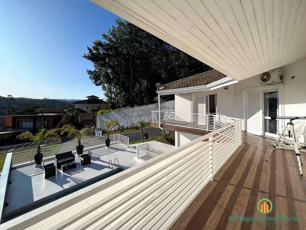 Casa de Condomínio, 5 quartos - Foto 20