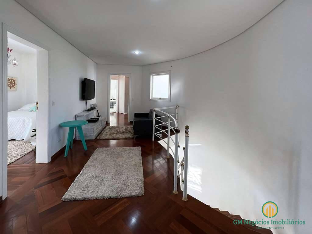 Casa de Condomínio, 5 quartos - Foto 14