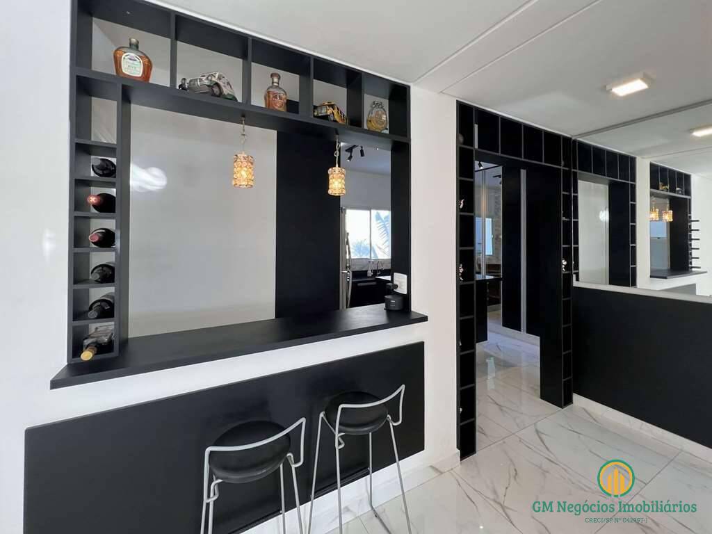 Casa de Condomínio, 5 quartos - Foto 7