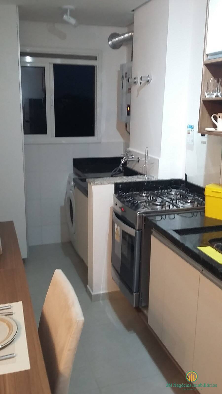 Apartamento, 1 quarto, 41 m² - Foto 4