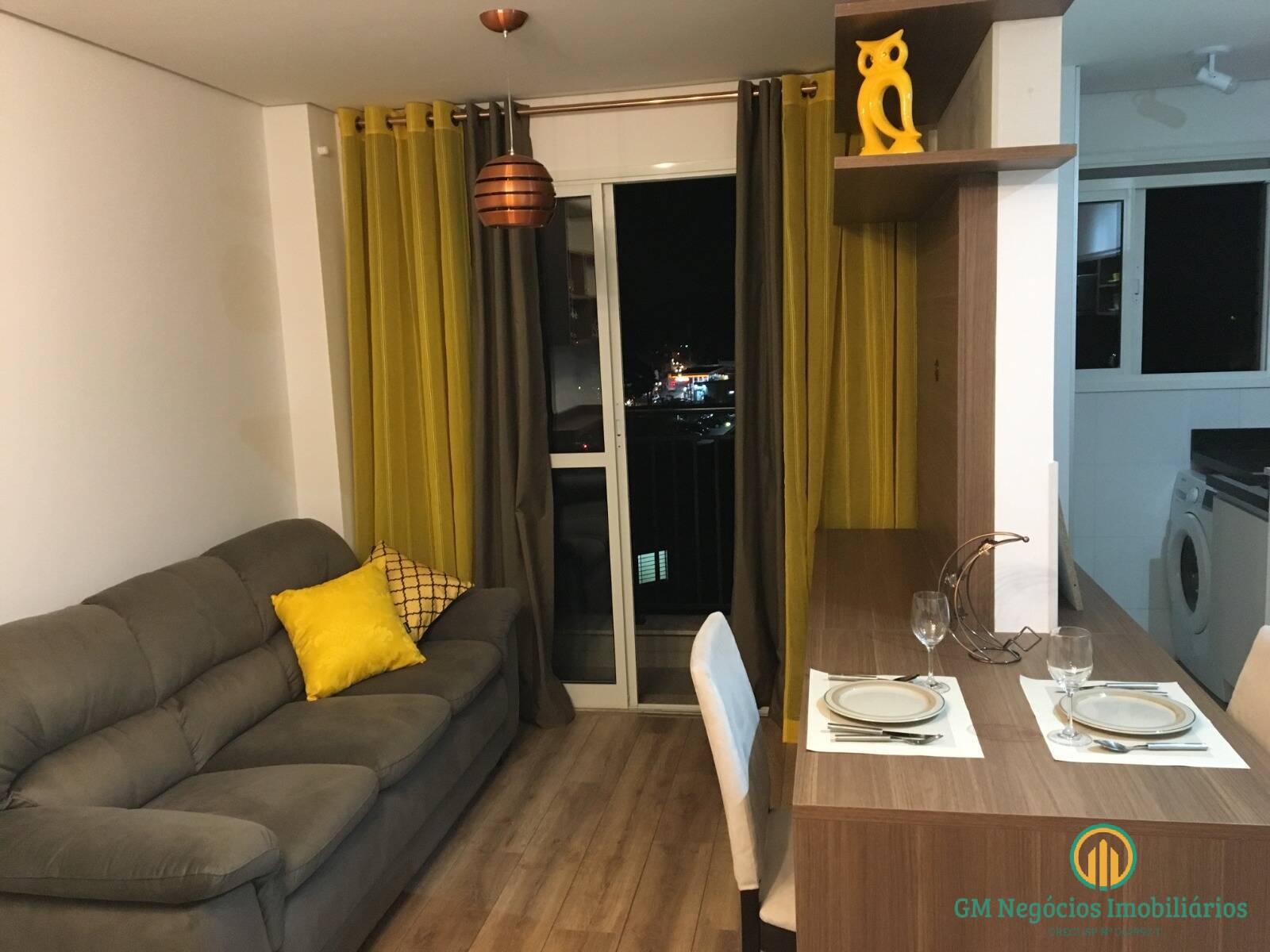 Apartamento, 1 quarto, 41 m² - Foto 7