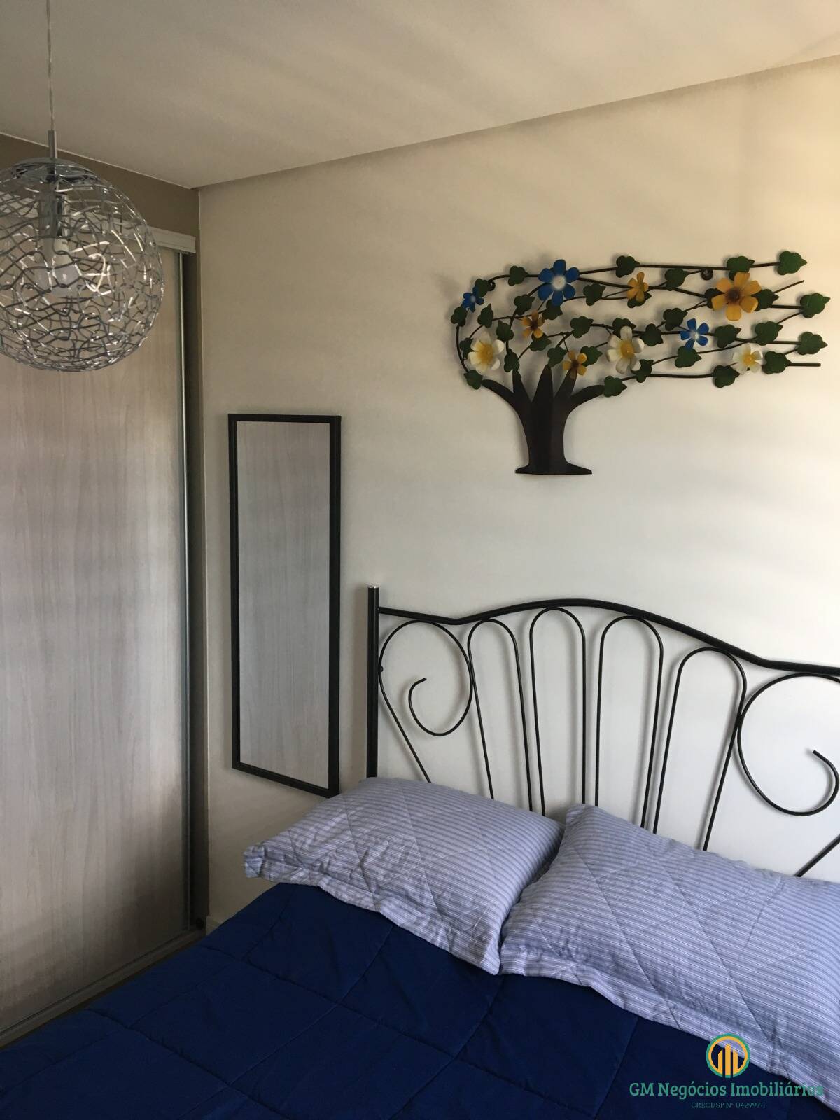 Apartamento, 1 quarto, 41 m² - Foto 10