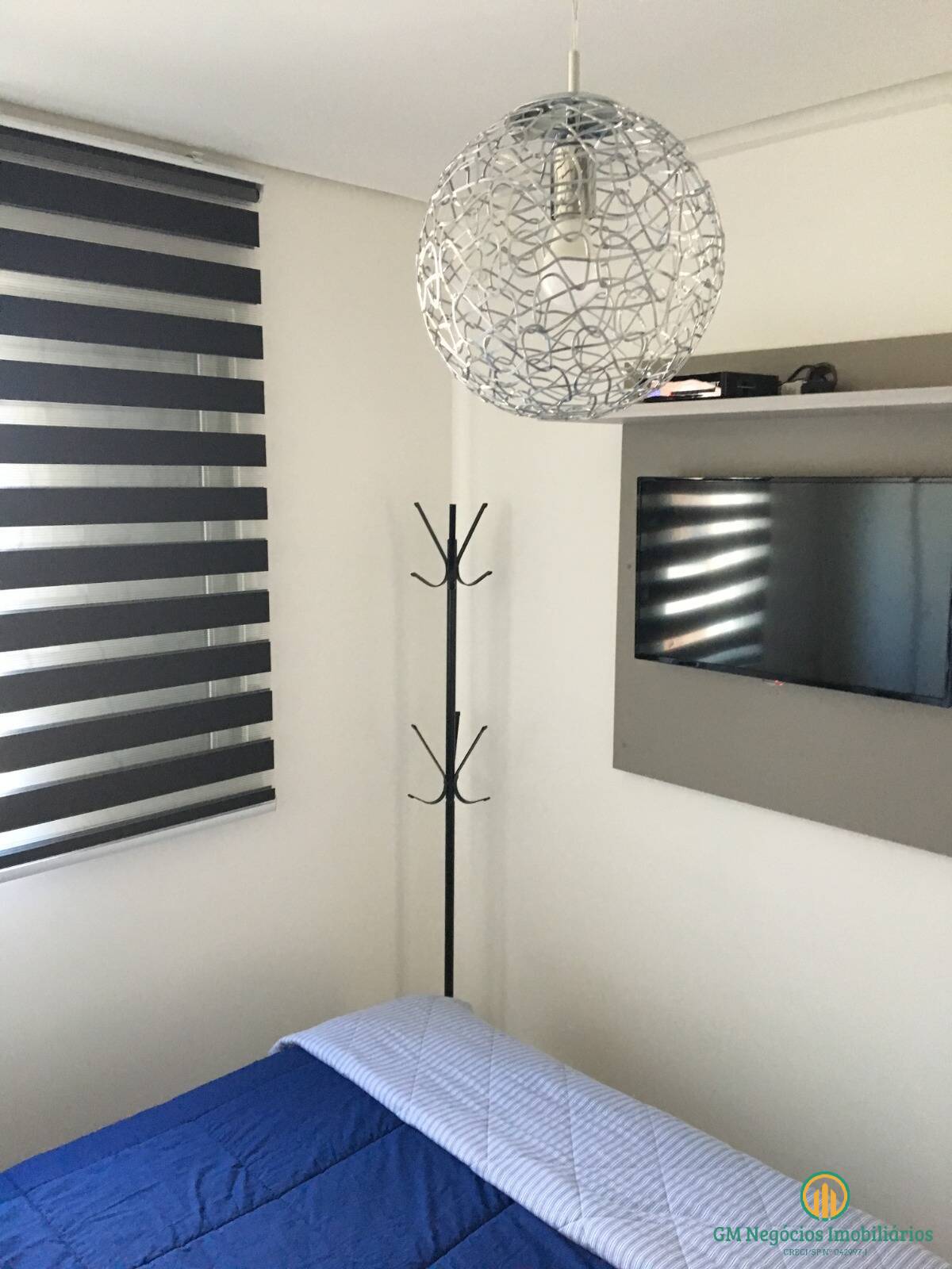 Apartamento, 1 quarto, 41 m² - Foto 11