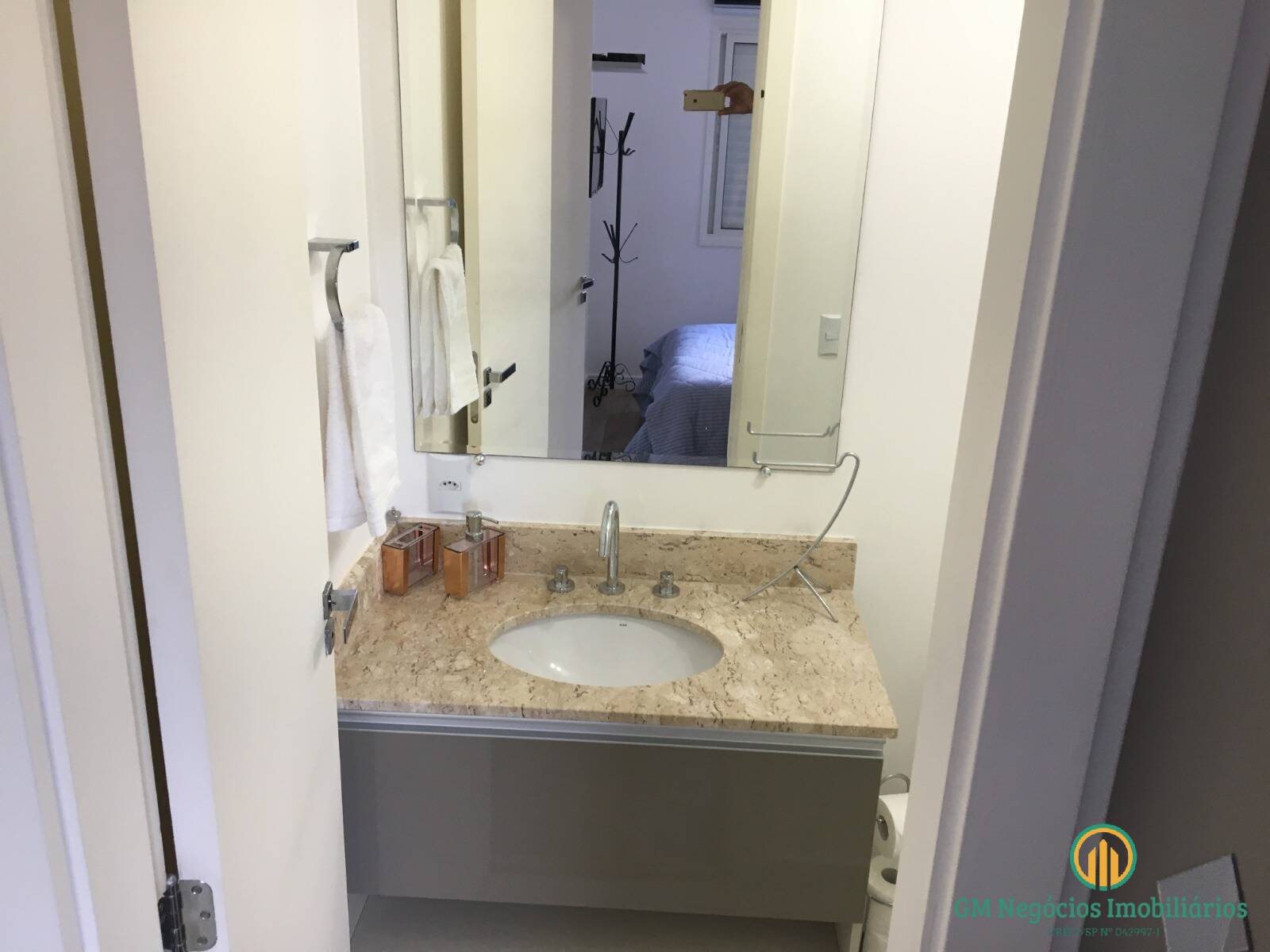 Apartamento, 1 quarto, 41 m² - Foto 16