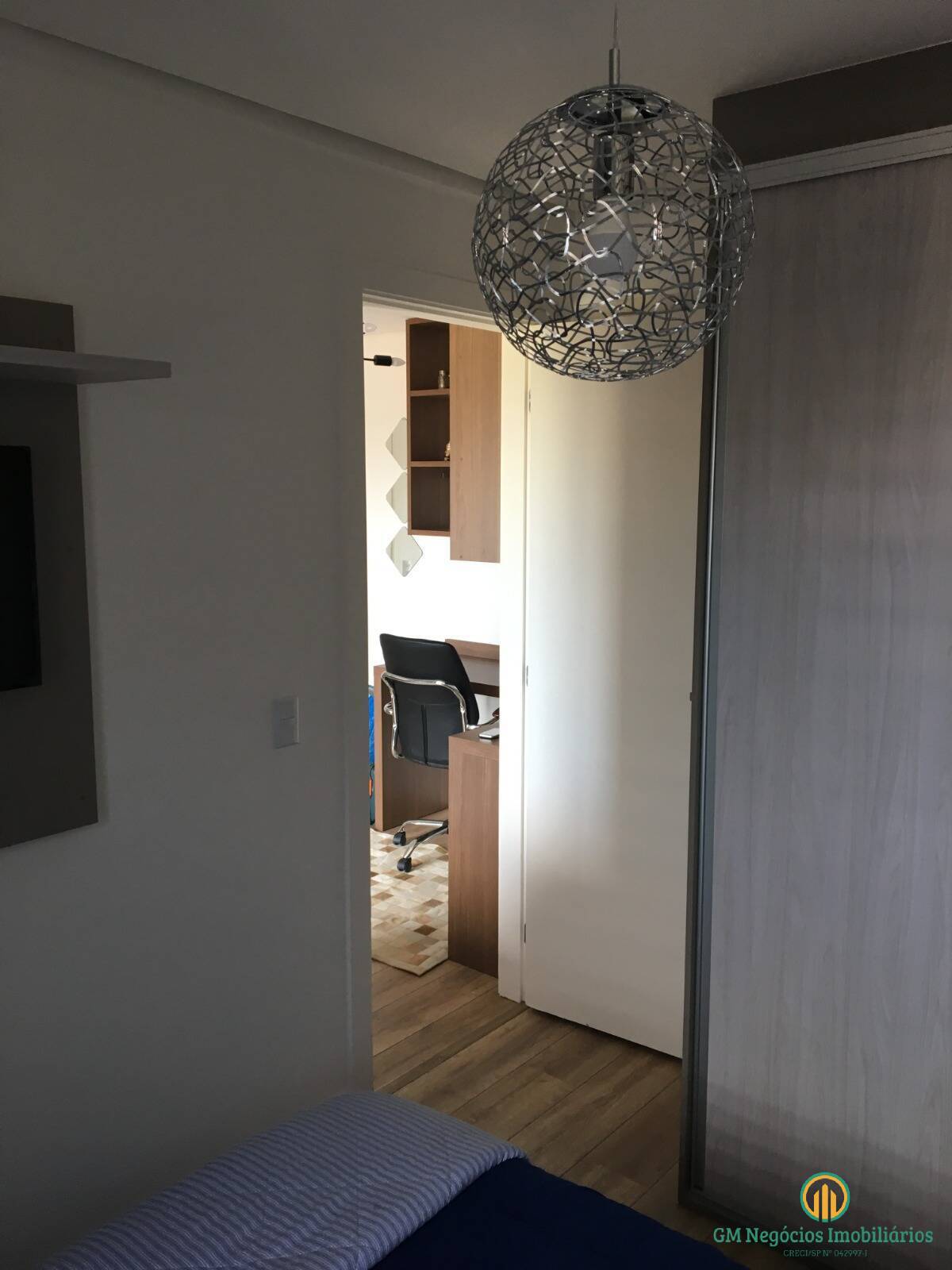 Apartamento, 1 quarto, 41 m² - Foto 13