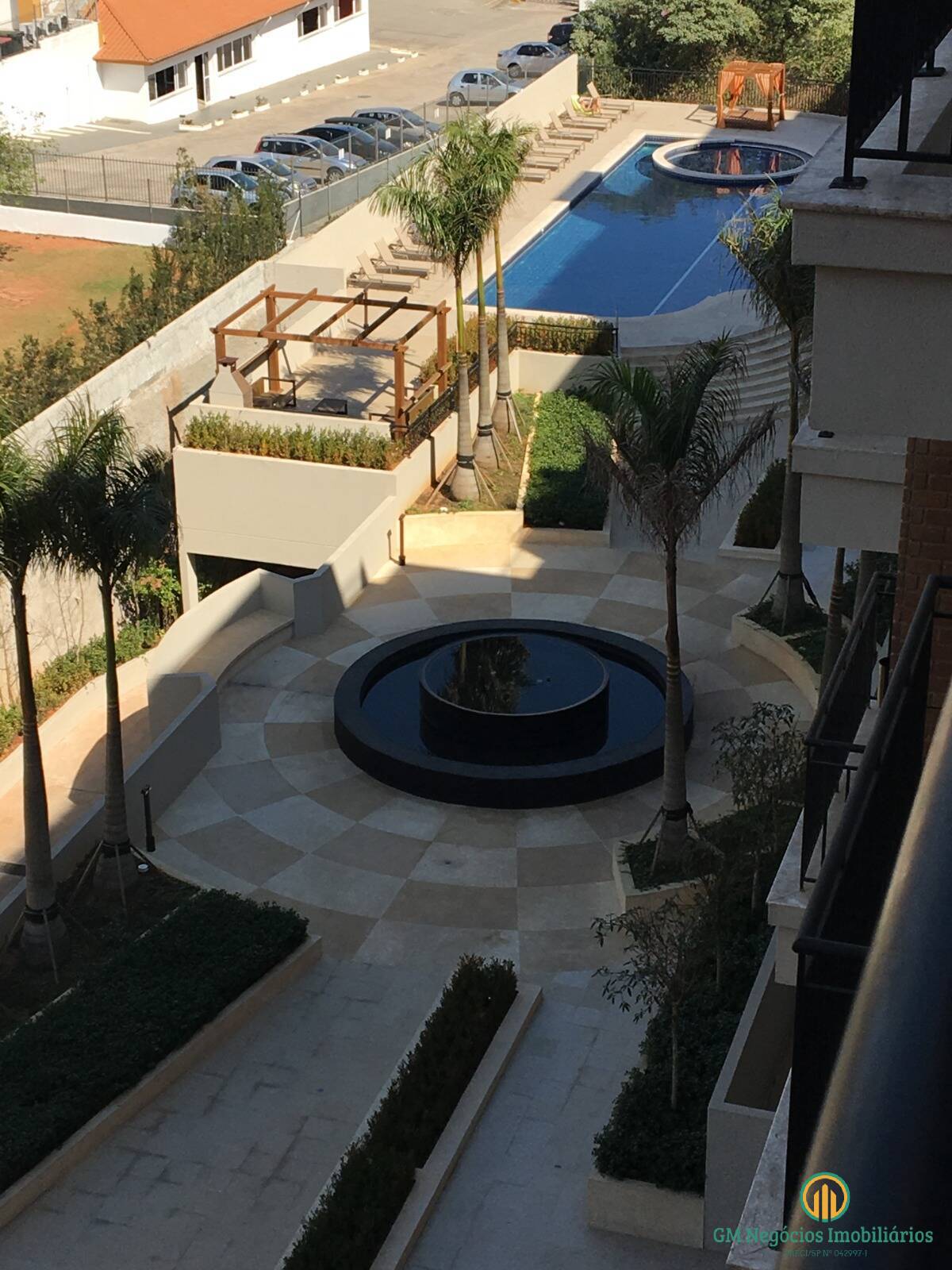Apartamento, 1 quarto, 41 m² - Foto 18