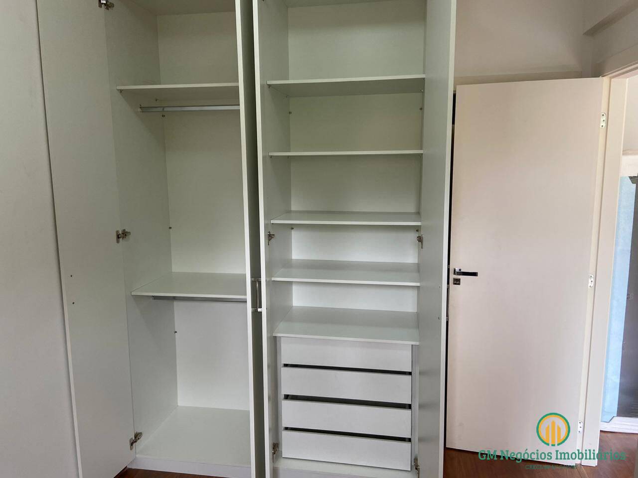 Apartamento, 1 quarto - Foto 6
