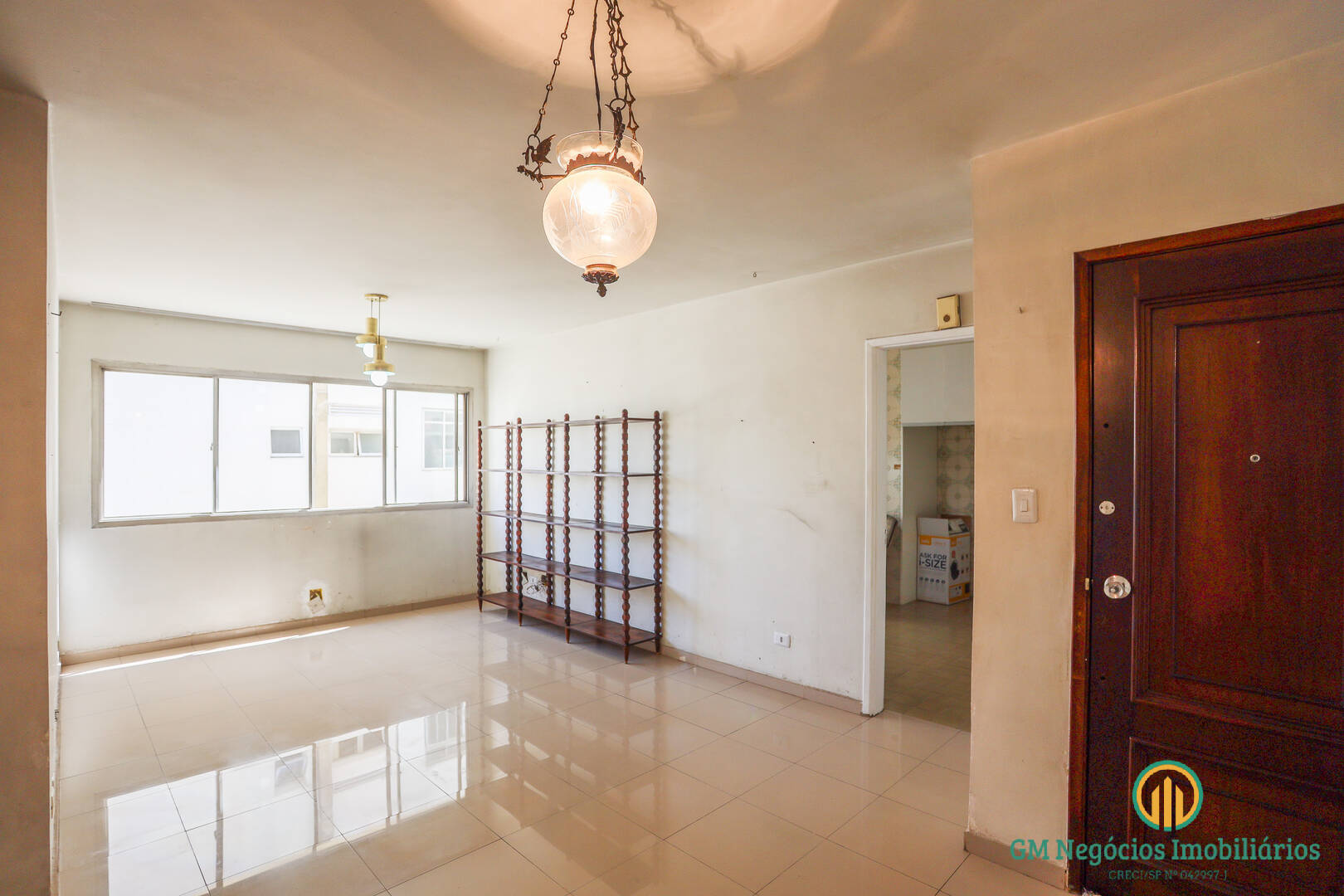 Apartamento, 3 quartos, 103 m² - Foto 1