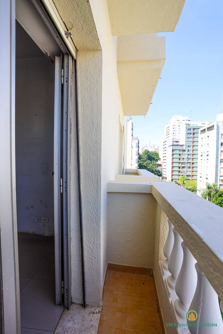 Apartamento, 3 quartos, 103 m² - Foto 22