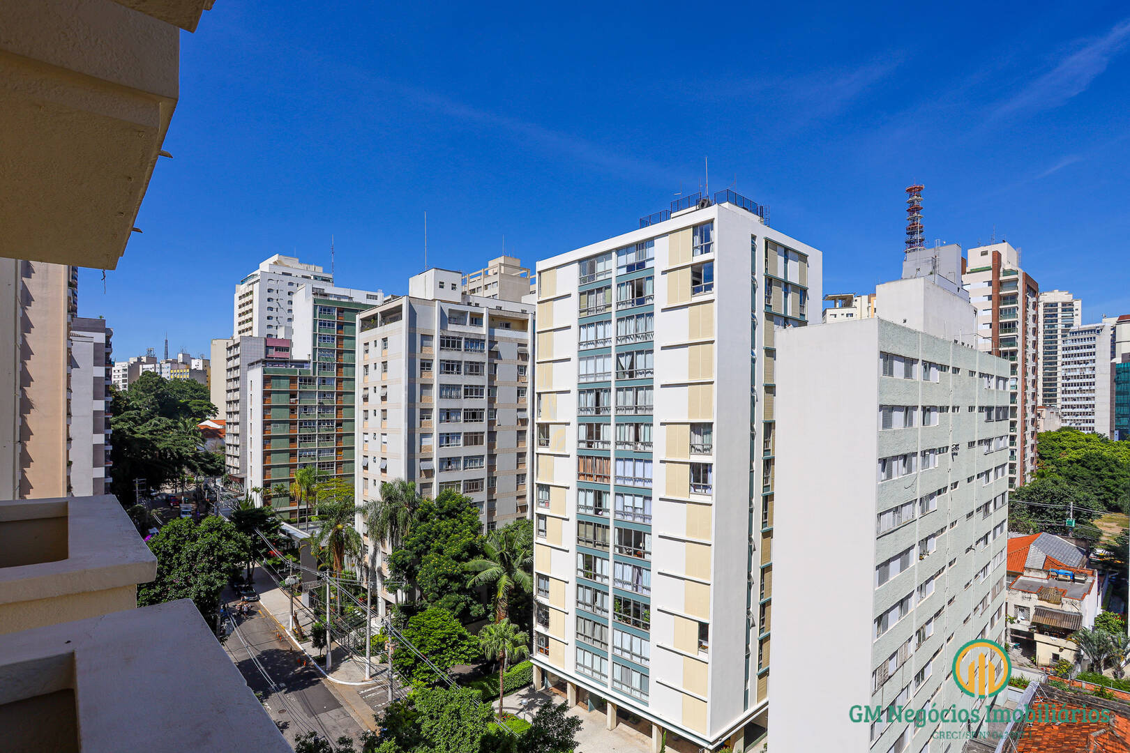 Apartamento, 3 quartos, 103 m² - Foto 25