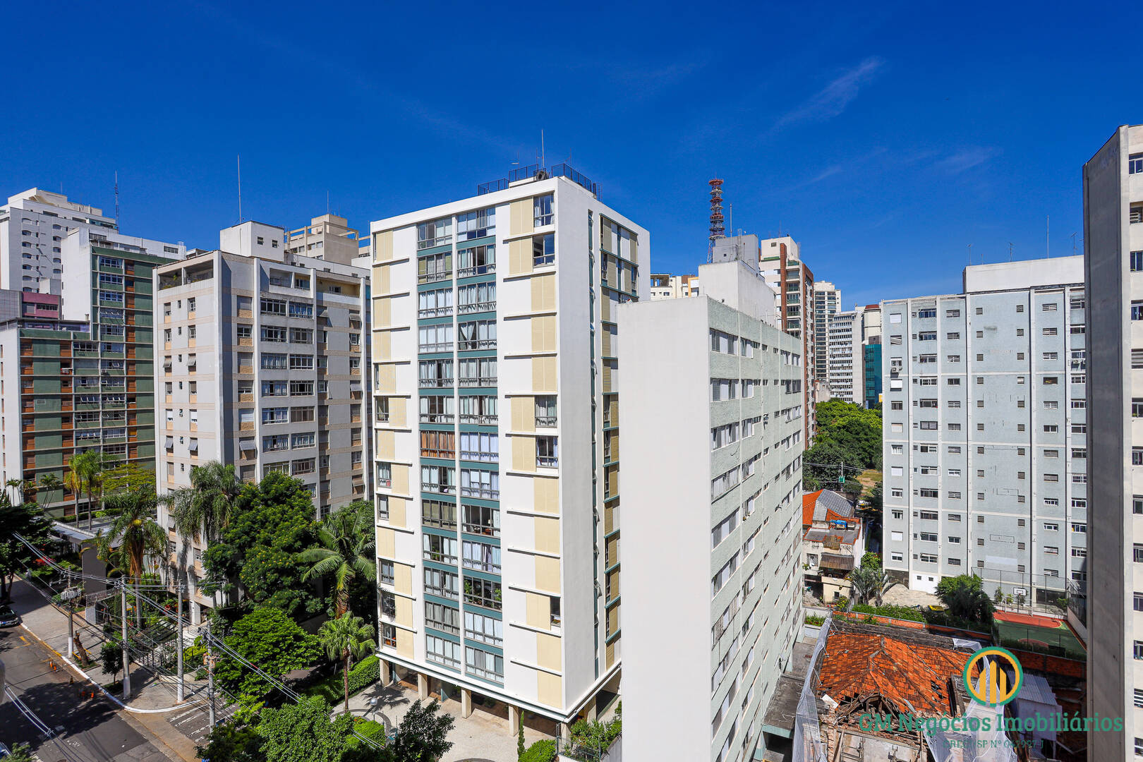 Apartamento, 3 quartos, 103 m² - Foto 28